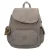 KIPLING Rugzak ‘Basic’  donkerbeige