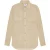 NN.07 Folmer 1725 Ecru – Relaxed Fit Shirt