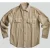 NN.07 Folmer 1725 Ecru – Relaxed Fit Shirt