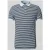 Tommy Hilfiger Slim fit poloshirt met logostitching, model ‘1985’