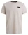 PME Legend | Heren | American Classic T-shirt Roze