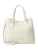 VALENTINO Handtas ‘Brixton X05’  ecru
