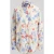 Lauren Ralph Lauren relaxed fit overhemdblouse van puur linnen