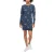 Damesjurk Ragwear Menita Flowers