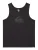 QUIKSILVER Functioneel shirt  antraciet / zwart