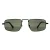 Police SPLN31 Origins Lite 19 0627 mat gunmetal groene zonnebril