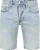 Levi’s 405 Denim Short Licht Blauw