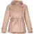 Dreimaster Jas Dames beige