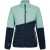 Dare 2B Dames/Dames Lexan Hybride Jas (Mintgroen/Moonlight Denim)