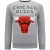 Local Fanatic Chicago bulls sweater