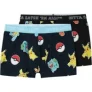 Name It Asgar Pokémon Boxershorts Junior (2-pack)