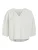 VILA Blouse  parelwit