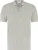Born With Appetite Polo Eloy  Grijs heren