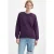 Levi’s Standard Sweater Purple