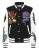 Leren Bomber Tattoo