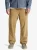 QUIKSILVER Sportbroek ‘Taxer’  camel