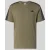 adidas Sportswear Regular fit t-shirt van pure katoen model ‘M 3S SJ LC T’
