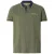Jan Vanderstorm regular polo MUNAR groen
