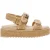 Steve Madden Sandalen zonder hak 11003034 bigmona