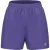 Karrimor Dames Woven Hardloopshorts (Paars)