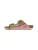 Bayton Sandalen ‘Atlas’  bruin / goud / pink / wit