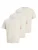 JACK & JONES Shirt ‘Organic Relaxed’  offwhite