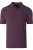 Marvelis Casual Polo shirt Korte mouw blackberry