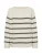 Soyaconcept Trui ‘ SC-KANITA STRIPE 21. ‘  watermeloen rood