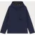 Paul Smith Mens Hooded Jacket Very Dark Navy