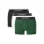 Boxershorts Lacoste Core Performance (x3)