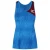 Mizuno Amplify Dames Blauw Tanktopje