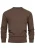 INDICODE JEANS Trui ‘INMargous’  bruin