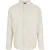 Urban Classics Heren corduroy overhemd
