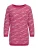 Goldner Trui  pink