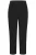 LASCANA Pantalon  zwart