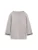 TOM TAILOR Sweatshirt  donkerbruin