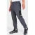 The North Face heren Woven Pocket Joggers in Vandis Grey