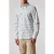 Paul Smith Ls Tailored Fit Shirt White