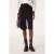 BA&SH Bermuda Short Black