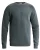 Cast Iron | Heren | Trui Ronde Hals Blauw
