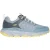 Skechers Dames Lux Journey Road Flats (Blauw/Geel)