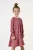 Jurk met print