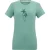 Regatta Dames/Dames Fingal Bloemen Stretch T-shirt (Ivy Mos)