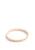 COACH Armband  rose-goud
