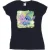 Li-cense Disney dames lilo and stitch st patrick´s day clover katoenen t-shirt
