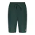 TYGO & vito regular sweatshort donkergroen