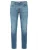 Pepe Jeans ‘Slim Hatch’  blauw denim
