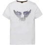 Jack & Jones Jorislington type tee ss crew neck –