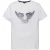 Jack & Jones Jorislington type tee ss crew neck –