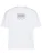 Calvin Klein Jeans Shirt  zwart / wit
